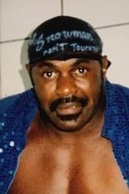 Eddie Crawford portrait