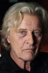 Rutger Hauer portrait