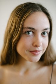Eleni McDonald portrait