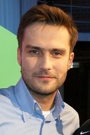 Michał Lesień portrait