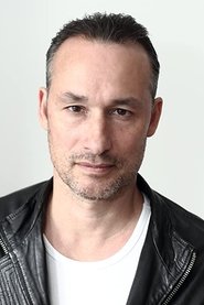 Fernando Abadie portrait