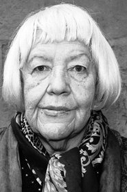 Françoise d'Eaubonne portrait