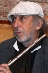 Jiří Stivín portrait
