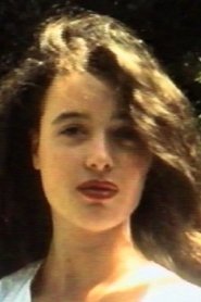 Frédérique Jamet portrait