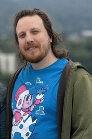 Audun Sorlie portrait