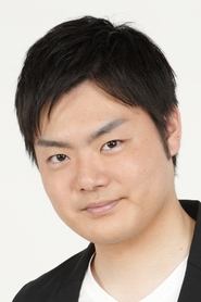 Shomaru Zouza portrait
