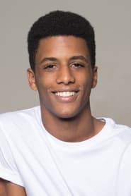 Caio Cabral portrait