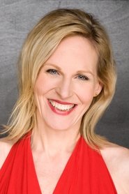 Philippa Domville portrait