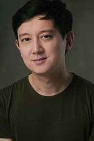 Sean Tarjyoto portrait