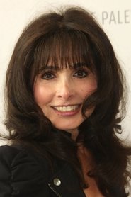 Judy Strangis portrait