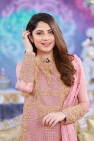 Neelam Muneer portrait