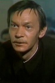 Evgeniy Ilovayskiy portrait