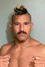 Bruno Casillas portrait