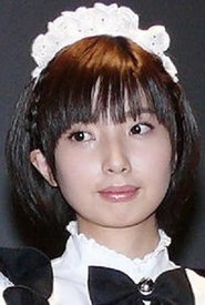Ayano portrait