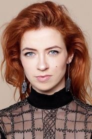 Helina Risti portrait