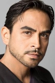 Anthony L. Fernandez portrait