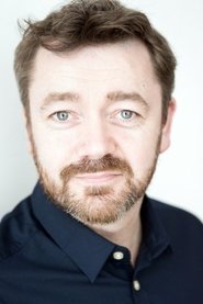 Dan Winter portrait