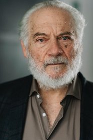 Giorgio Colangeli portrait
