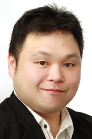 Takahiro Shimada portrait