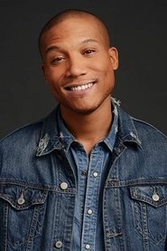 Markice Moore portrait