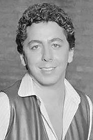 Jacques Morali portrait