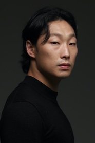 Park Tae-san portrait