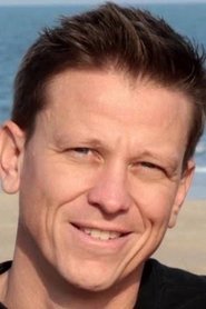 Dan Poole portrait