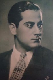 Farid Al-Atrash portrait