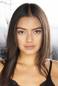 Maia Jae Bastidas portrait