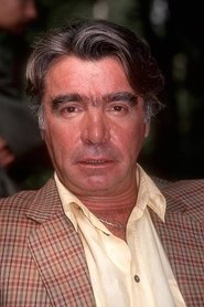 Joachim Kemmer portrait