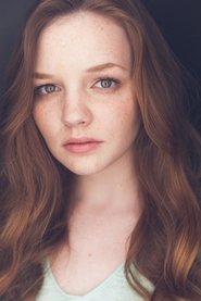 Liz Meinders portrait