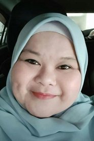 Syanie Hisyam portrait