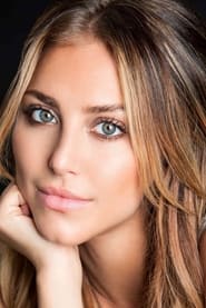 Cassie Scerbo portrait