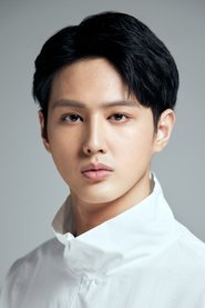 Michael Hsu portrait