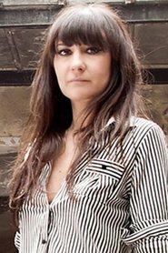 Eva Amaral portrait