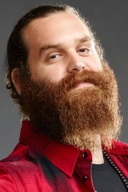 Harley Morenstein portrait