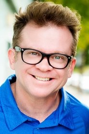 Alan Heitz portrait