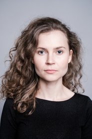 Anna Konieczna portrait