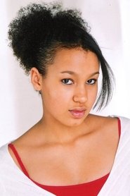 Jasmine Richards portrait