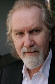 Harry Groener portrait