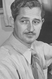 Les Clark portrait