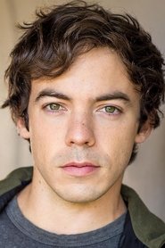 Connor Price portrait