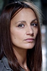 Ingrid Graziani portrait