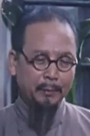 Tao Peng portrait