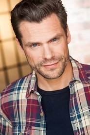 Jesse Bush portrait