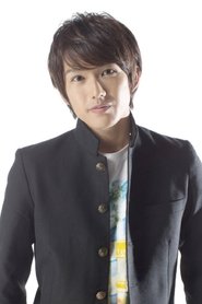Takuya Yoshimura portrait