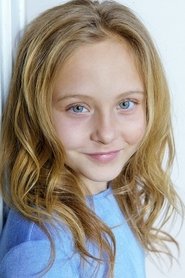 Julia Rae portrait