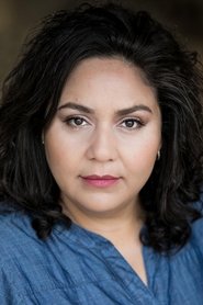 Kat Montes portrait