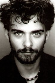 Travis Meeks portrait