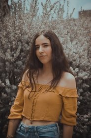 Denisse Aguilar portrait